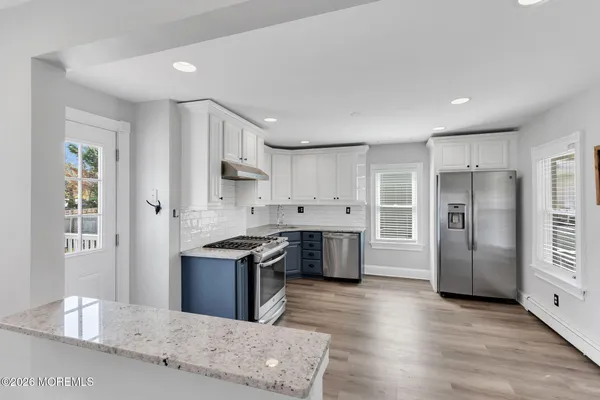 $799,000 | 830 Dunlewy Street, Asbury Park, NJ 07712