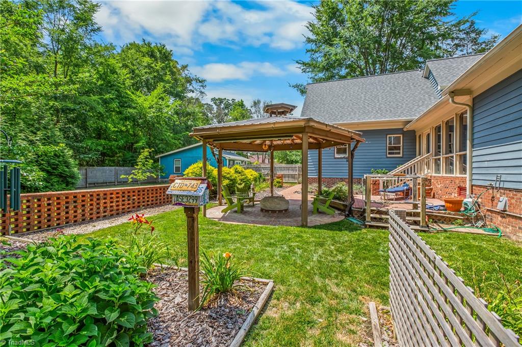 4112 St Johns Street High Point, NC 27265 - Photo 35 of 44