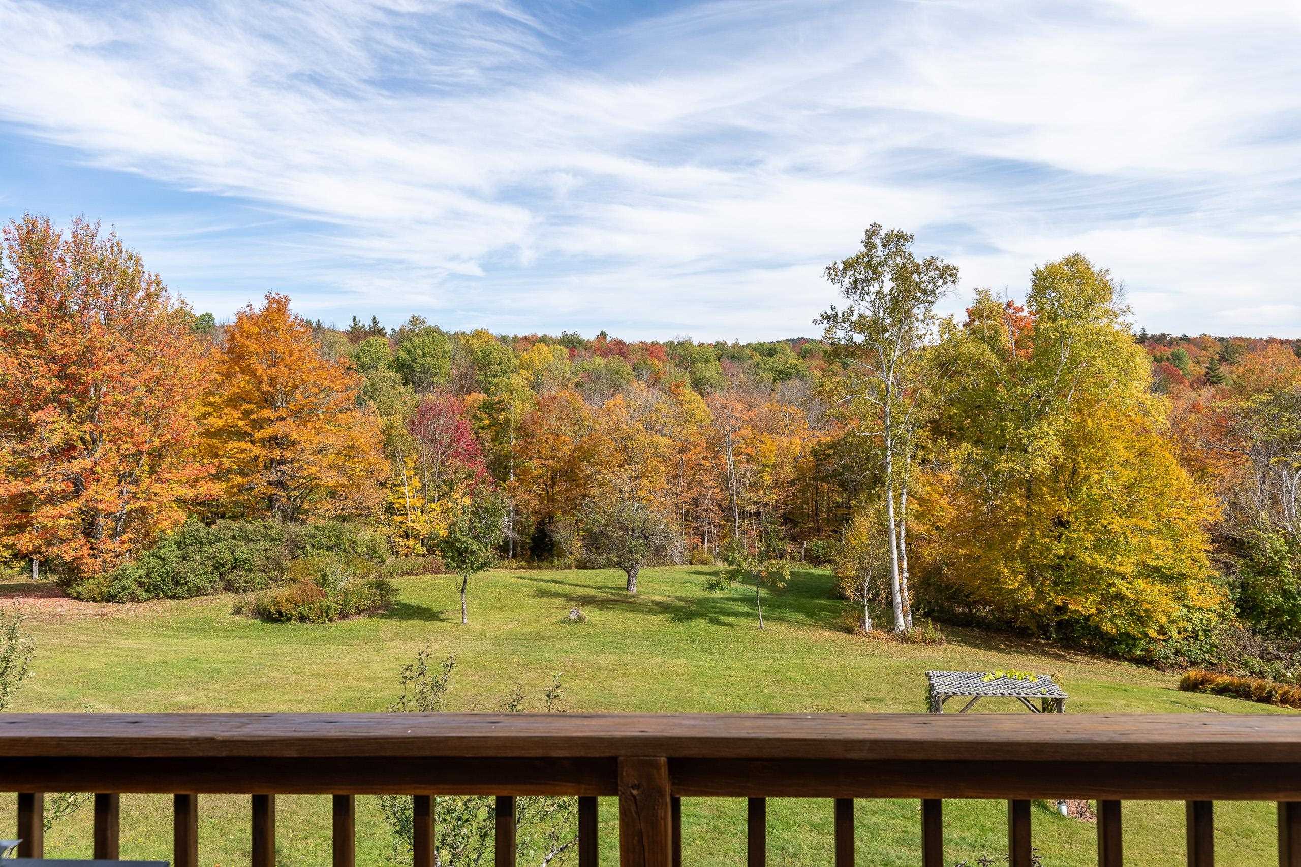 709 Little Sherburne Road Killington, VT 05751 - Photo 42 of 60