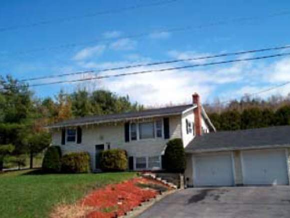 143 Richardson Road Barre Town, VT 05641 - Photo 1 of 5