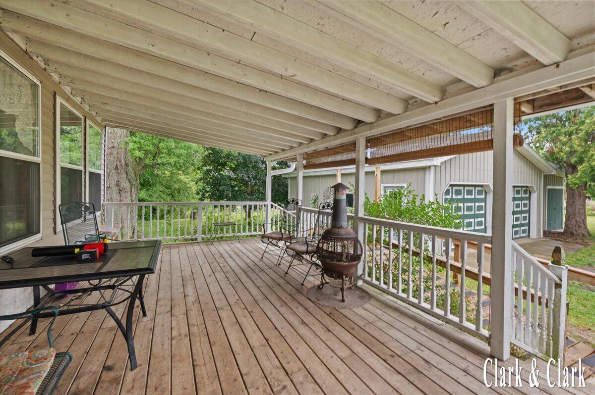8727 North Amble Road Howard City, MI 49329 - Photo 17 of 37 28-Exterior 02a