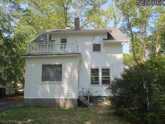 941 Montford Road Cleveland Heights, OH 44121 - Photo 5 of 5
