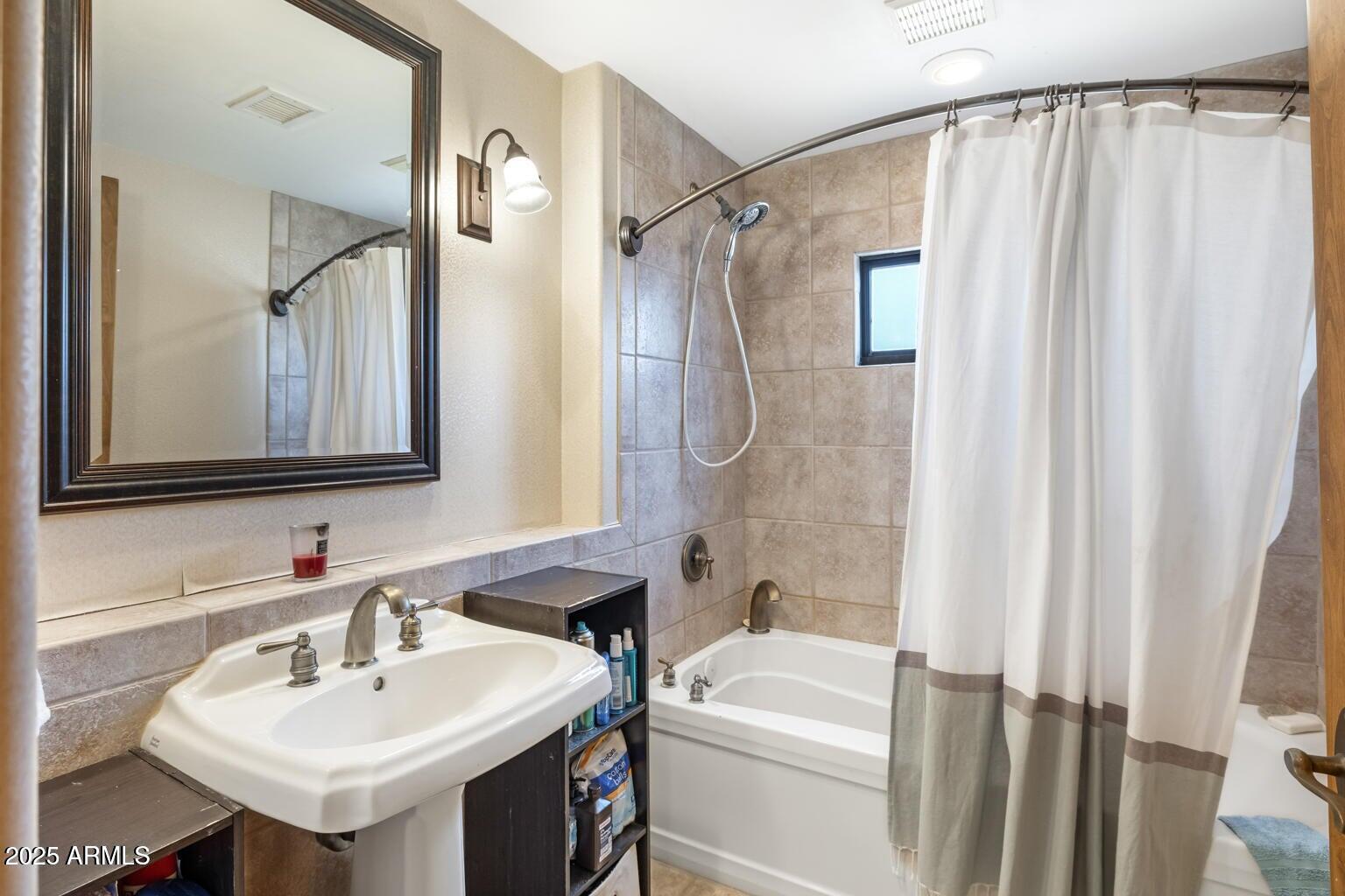 36601 Mule Train Road, Unit D16 Carefree, AZ 85377 - Photo 19 of 29 Junior suite bath
