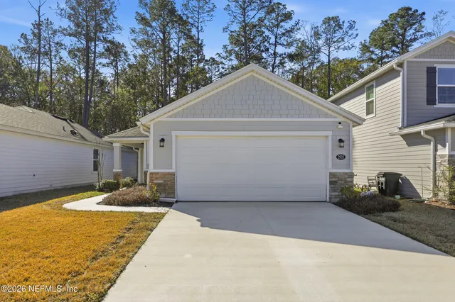 $315,000 | 2935 Lucille Lane, Middleburg, FL 32068
