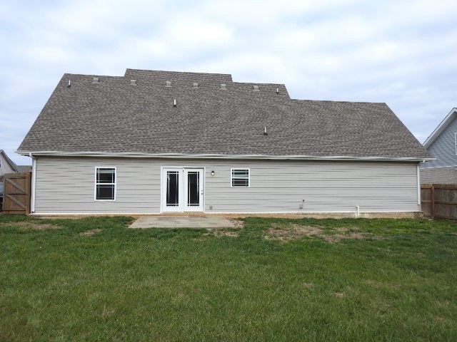 4719 Compassion Lane Murfreesboro, TN 37128 - Photo 20 of 20