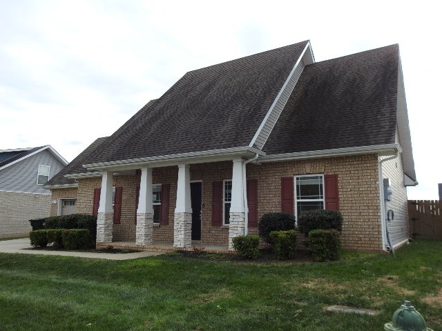 4719 Compassion Lane Murfreesboro, TN 37128 - Photo 2 of 20