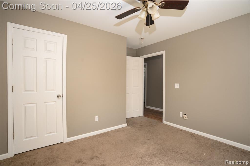 3421 North Genesee Road Flint, MI 48506 - Photo 22 of 31