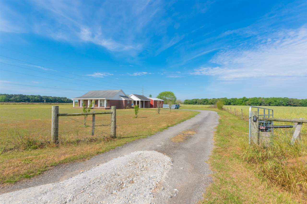 14053 County Road 93 Lillian, AL 36549 - Photo 20 of 27