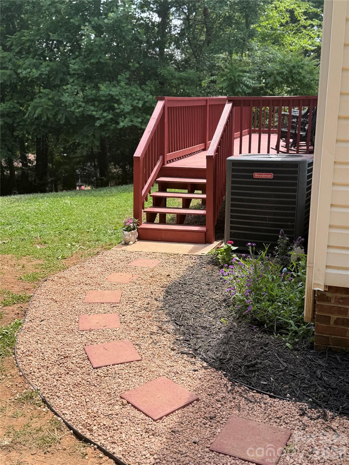 929 Brookhaven Road Statesville, NC 28625 - Photo 30 of 36