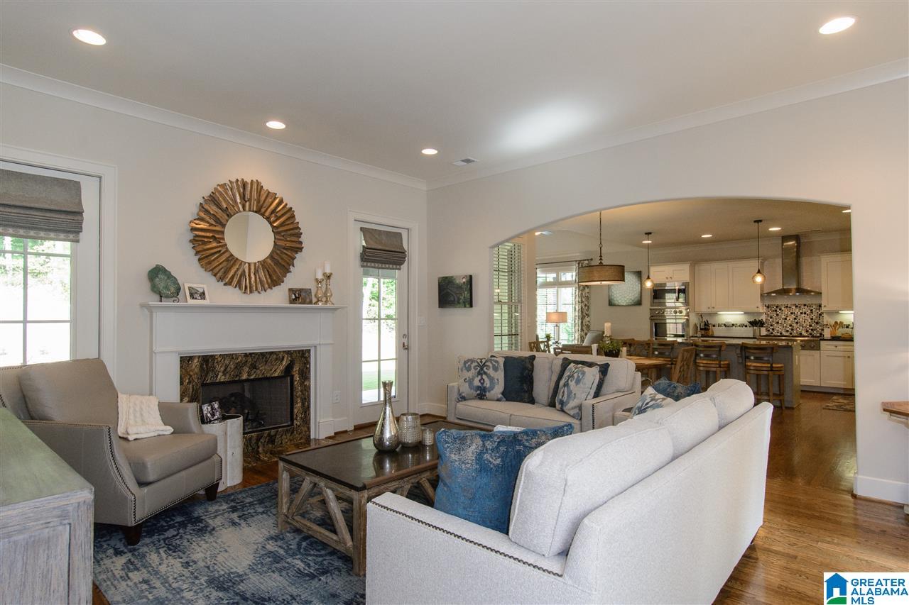 132 Waterloo Bend Birmingham, AL 35242 - Photo 5 of 50