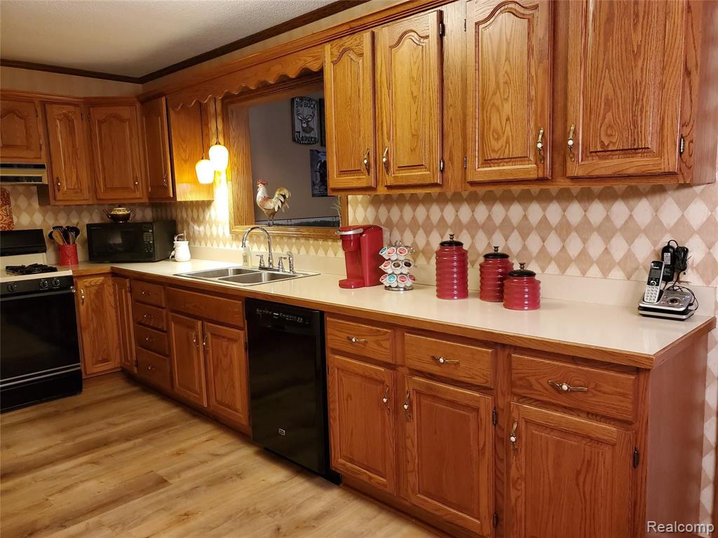 765 North Block Road Reese, MI 48757 - Photo 24 of 51