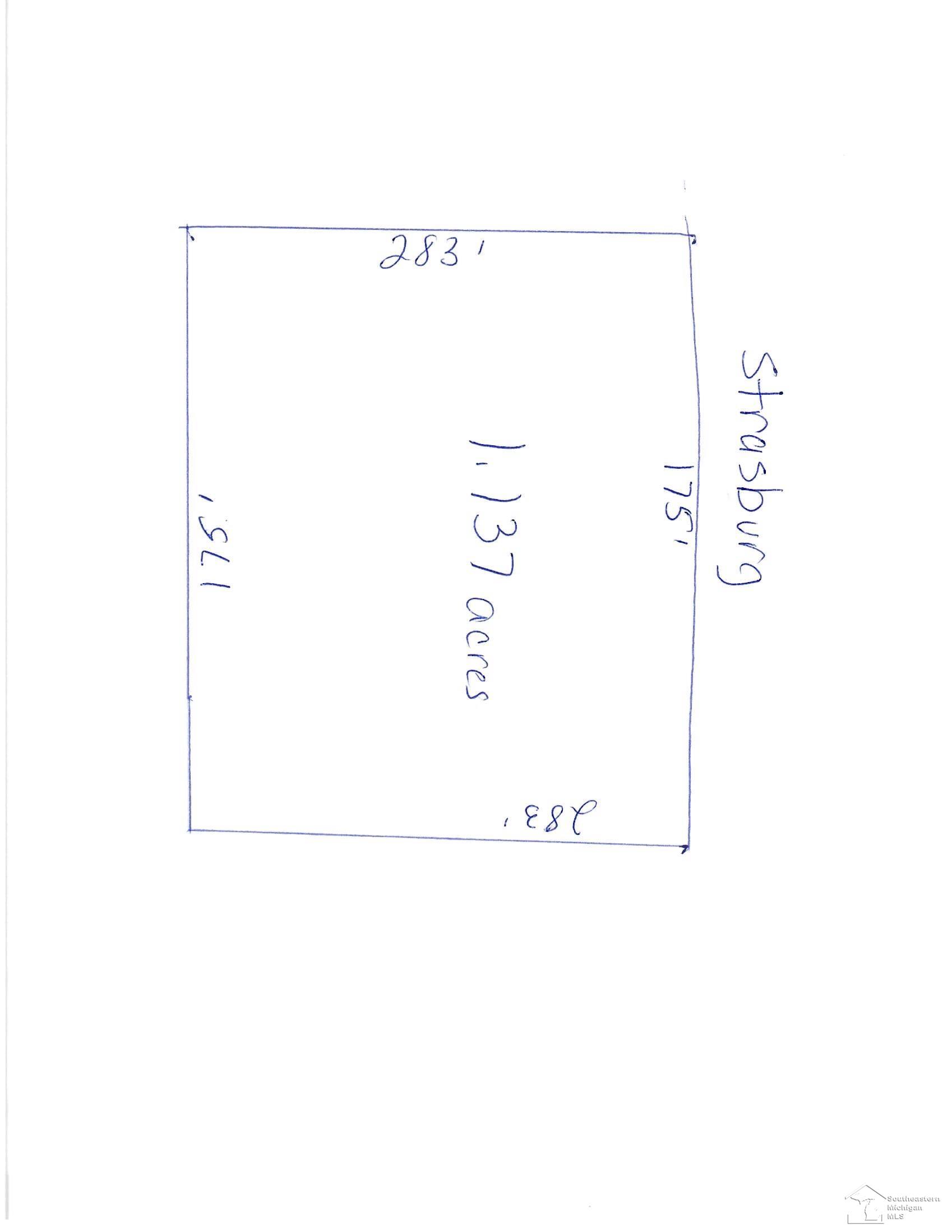 6 Strasburg Road Monroe, MI 48161 - Photo 1 of 2 Gallery Image 1