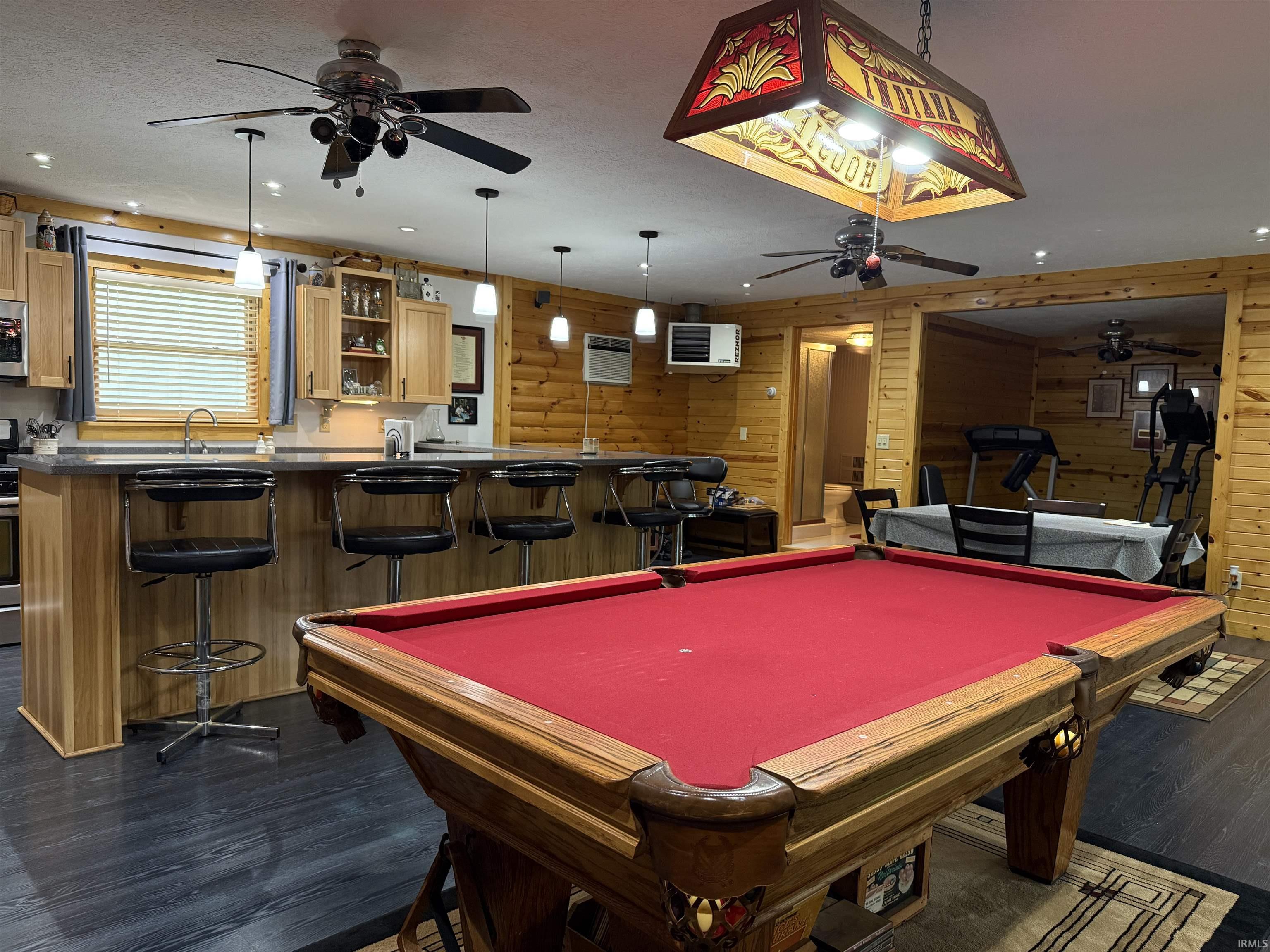 299 Spring Haven Road Mitchell, IN 47446 - Photo 18 of 35