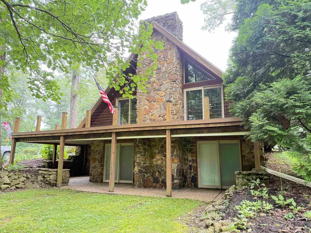 $679,900 | 299 Spring Haven Road, Mitchell, IN 47446