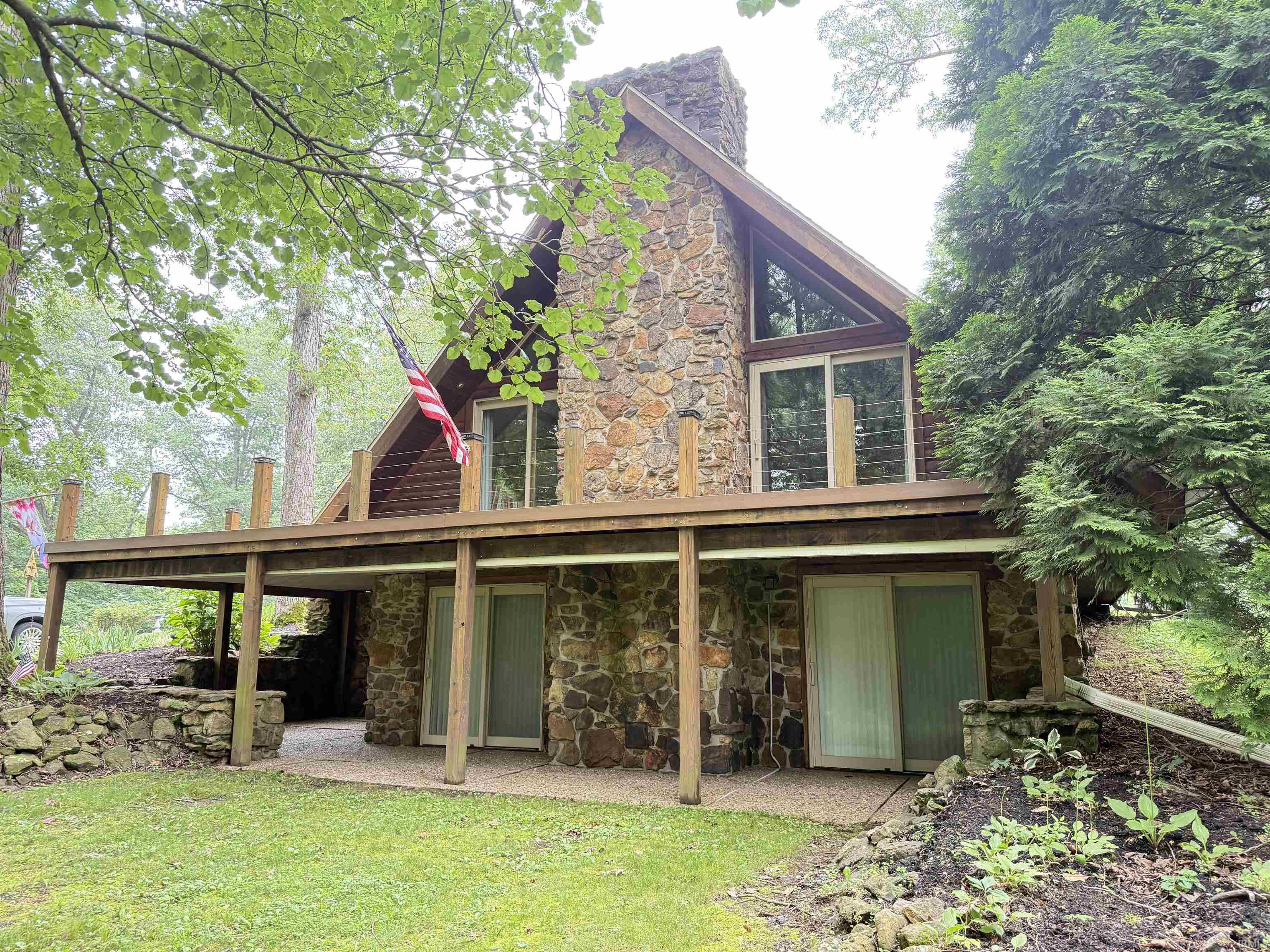 299 Spring Haven Road Mitchell, IN 47446 - Photo 2 of 35