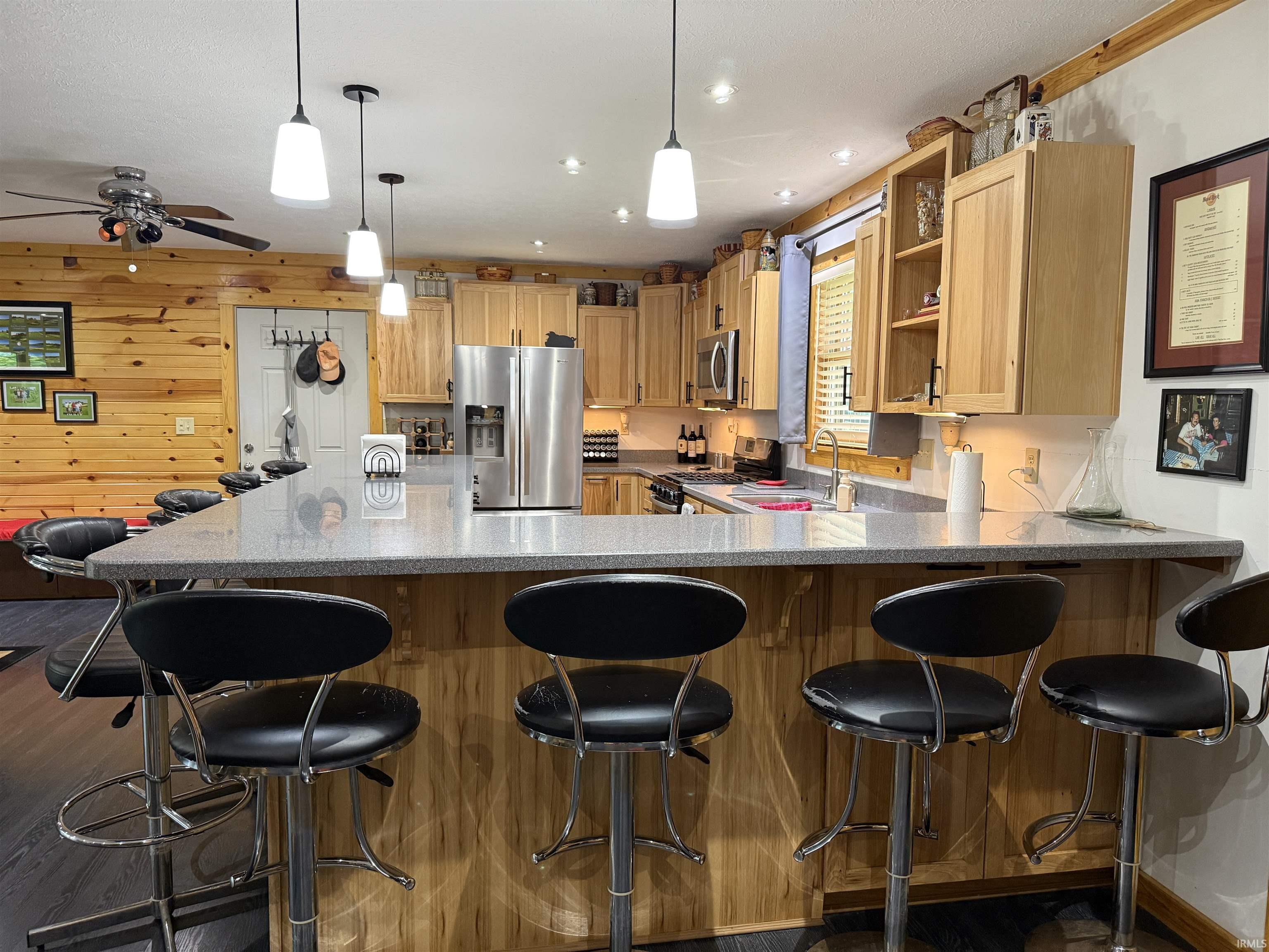 299 Spring Haven Road Mitchell, IN 47446 - Photo 21 of 35