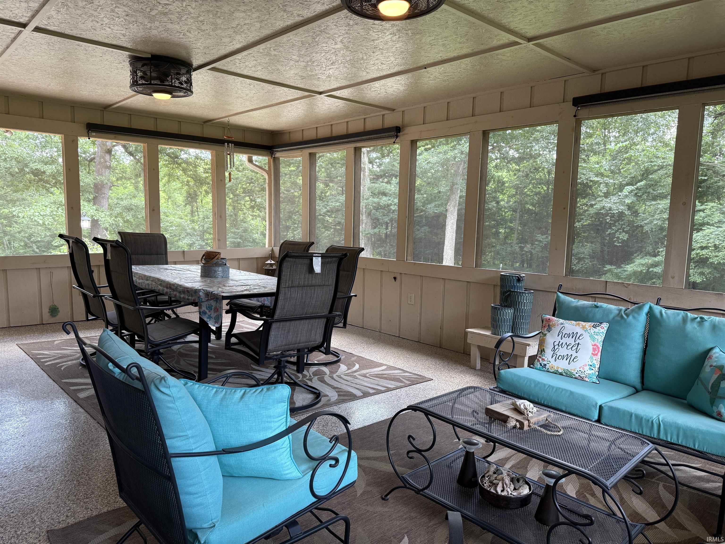 299 Spring Haven Road Mitchell, IN 47446 - Photo 23 of 35