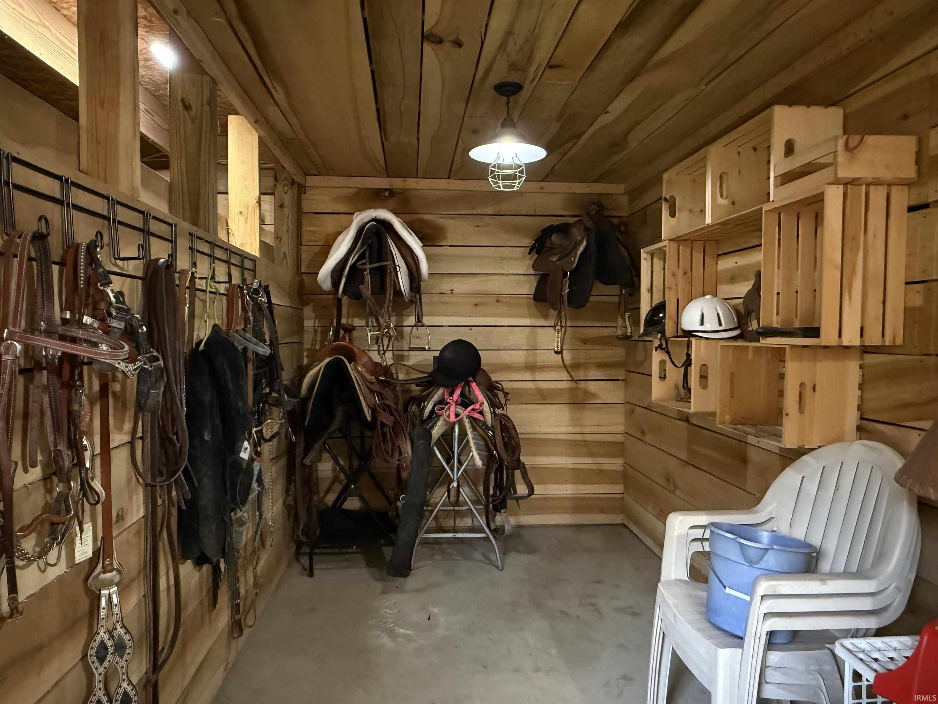 299 Spring Haven Road Mitchell, IN 47446 - Photo 27 of 35