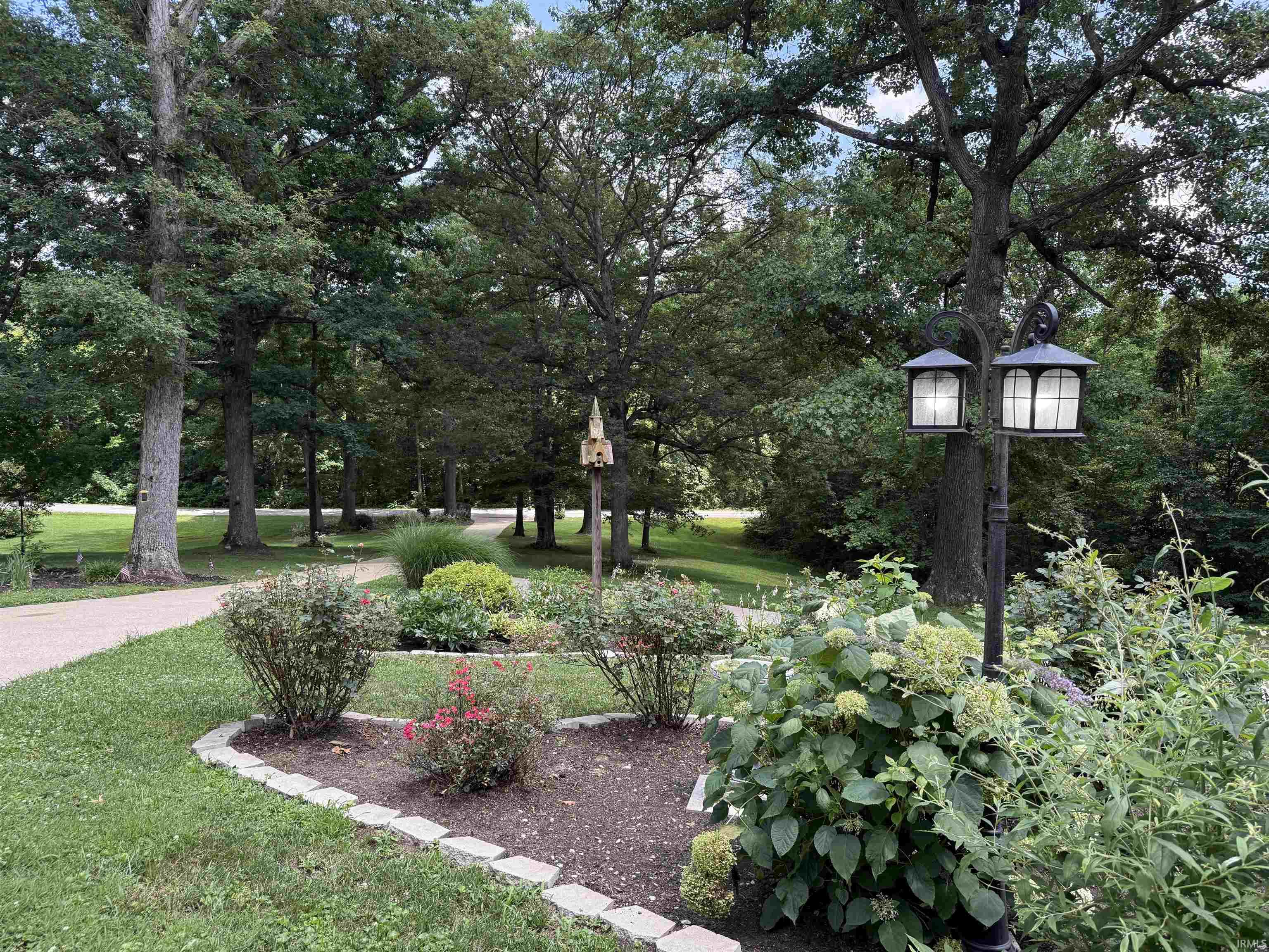 299 Spring Haven Road Mitchell, IN 47446 - Photo 29 of 35