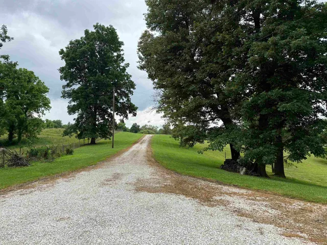 $679,900 | 299 Spring Haven Road, Mitchell, IN 47446