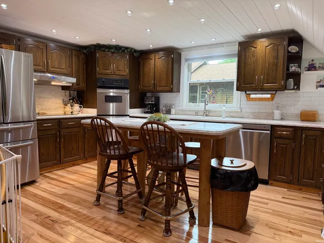 $679,900 | 299 Spring Haven Road, Mitchell, IN 47446