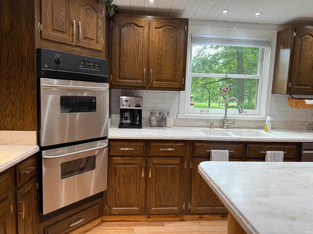 $679,900 | 299 Spring Haven Road, Mitchell, IN 47446