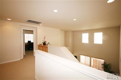 2684 Silver Stone Lane Santa Rosa, CA 95407 - Photo 8 of 12 View from above....So much space and light throughout this home to brighen your day, everyday!