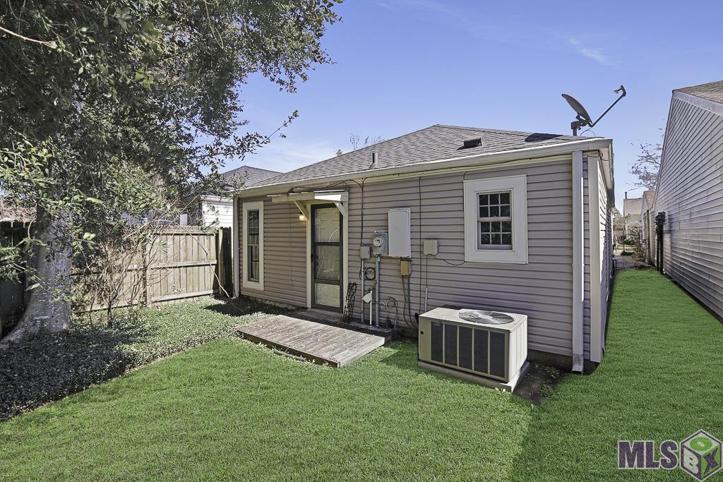 5942 Fort Clarke Drive North Baton Rouge, LA 70817 - Photo 17 of 18