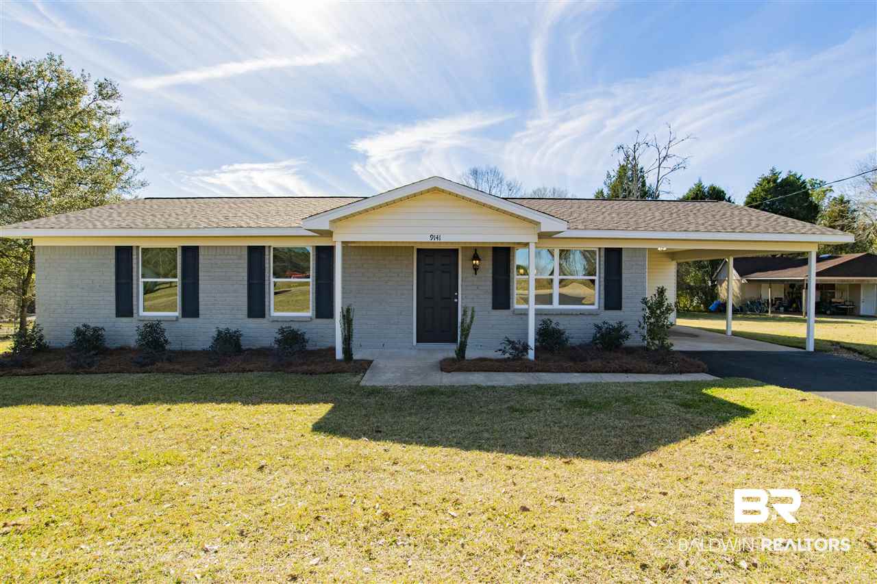 9141 Semmes Court Semmes, AL 36575 - Photo 1 of 28 Quality construction and a long list of finishes.