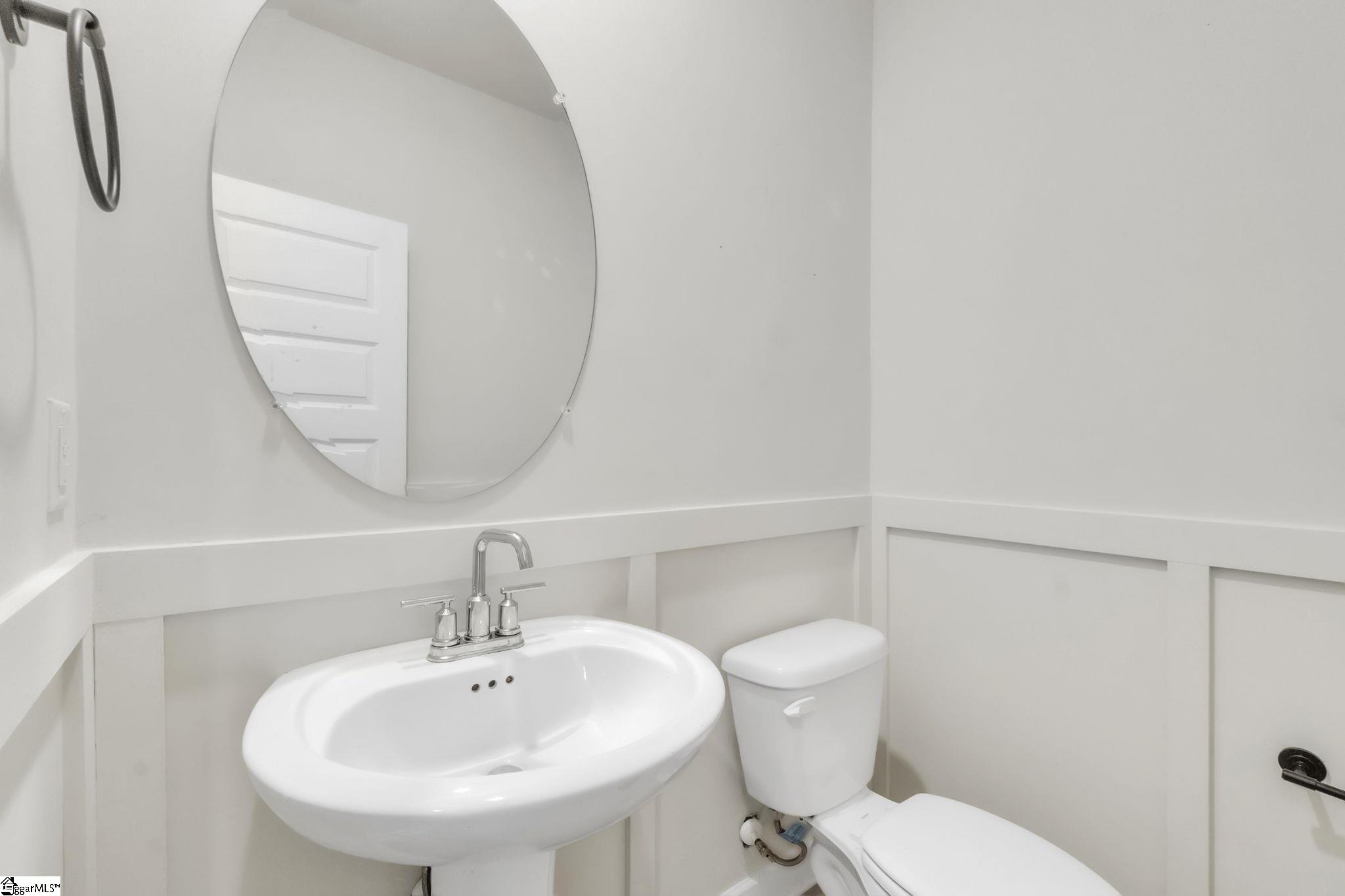 810 Winding Springs Road Spartanburg, SC 29303 - Photo 14 of 36