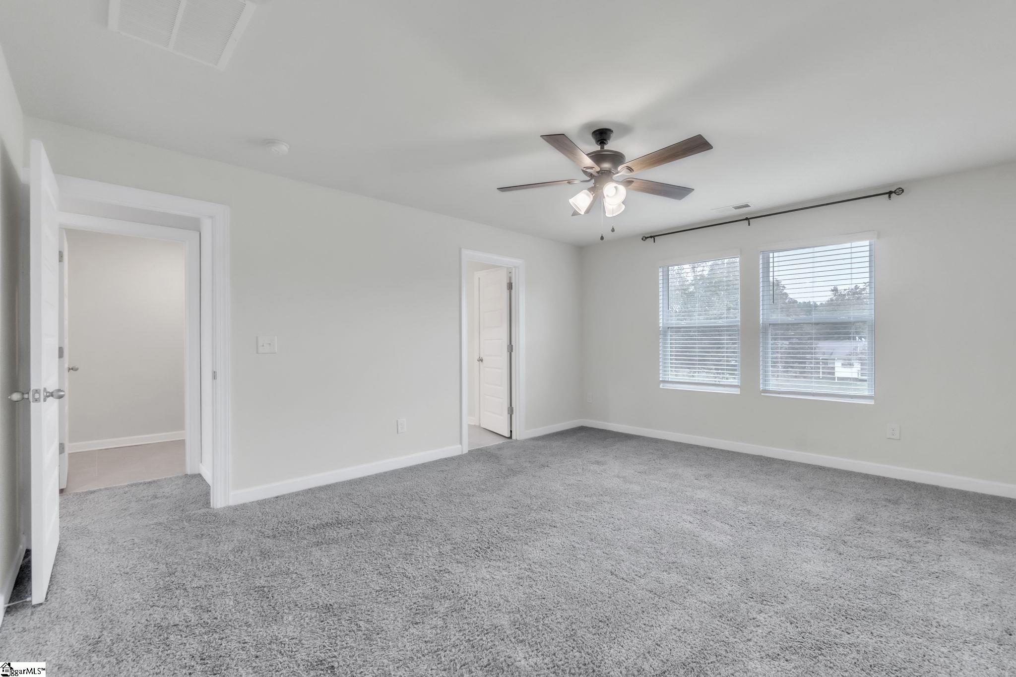 810 Winding Springs Road Spartanburg, SC 29303 - Photo 16 of 36