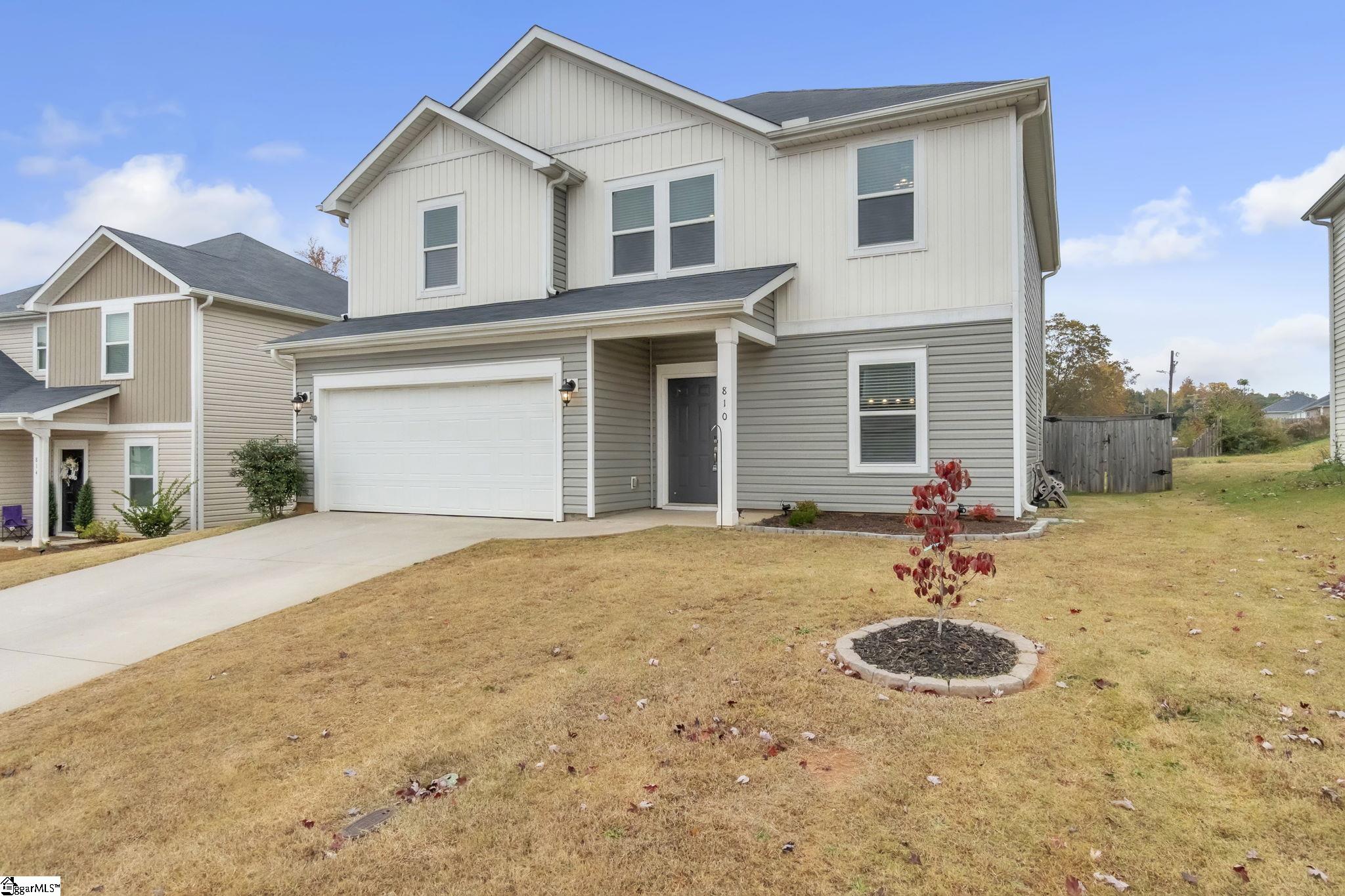 810 Winding Springs Road Spartanburg, SC 29303 - Photo 2 of 36