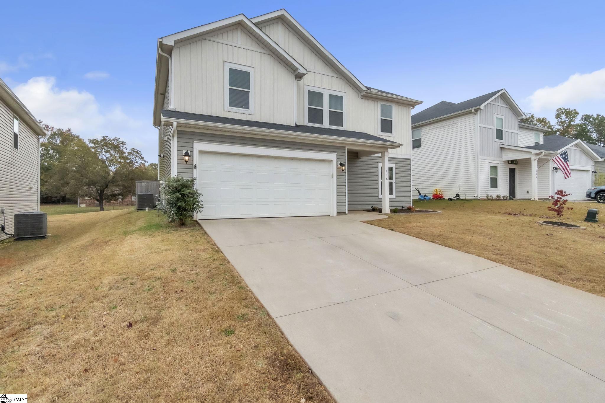 810 Winding Springs Road Spartanburg, SC 29303 - Photo 3 of 36