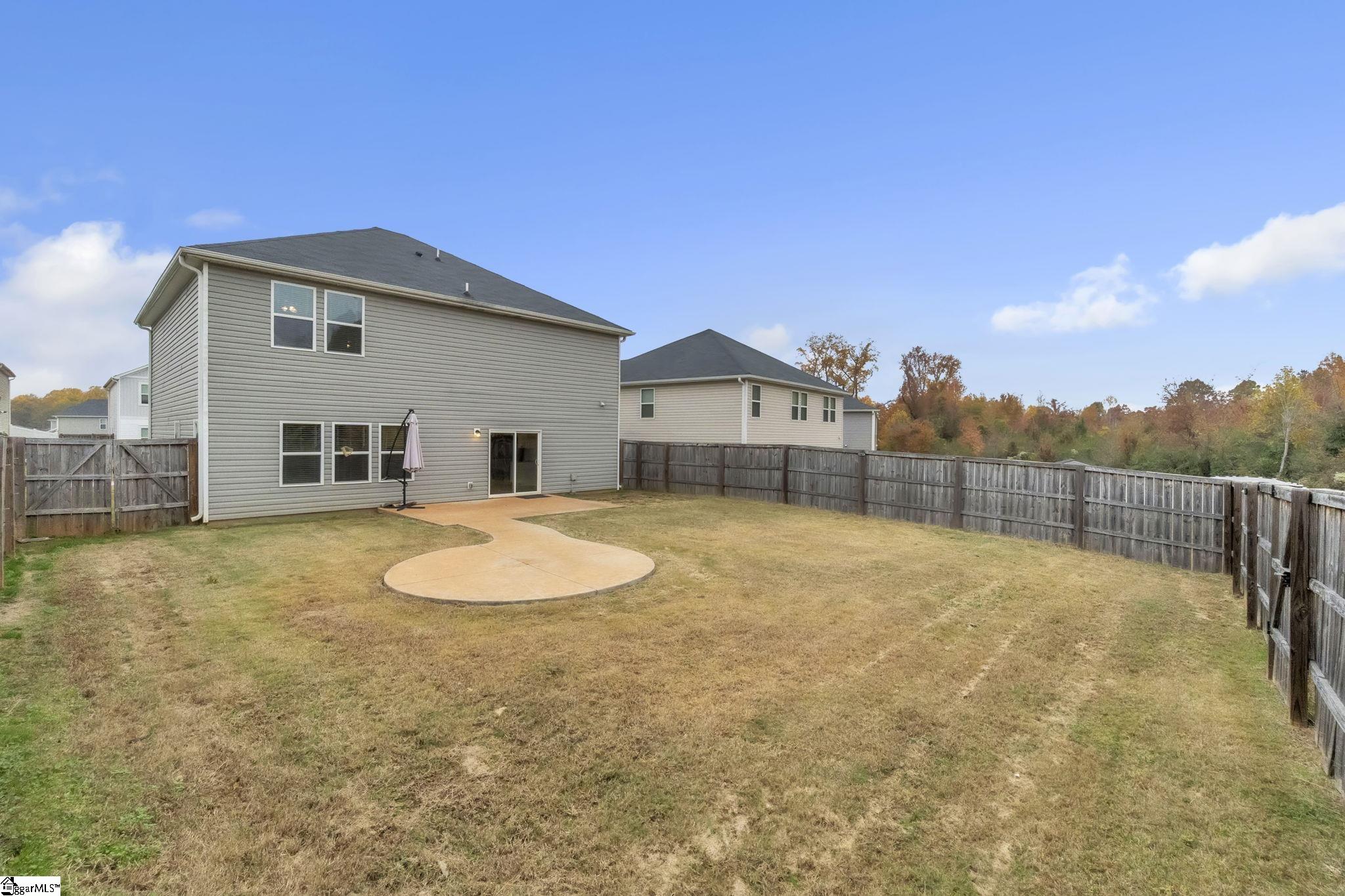 810 Winding Springs Road Spartanburg, SC 29303 - Photo 34 of 36