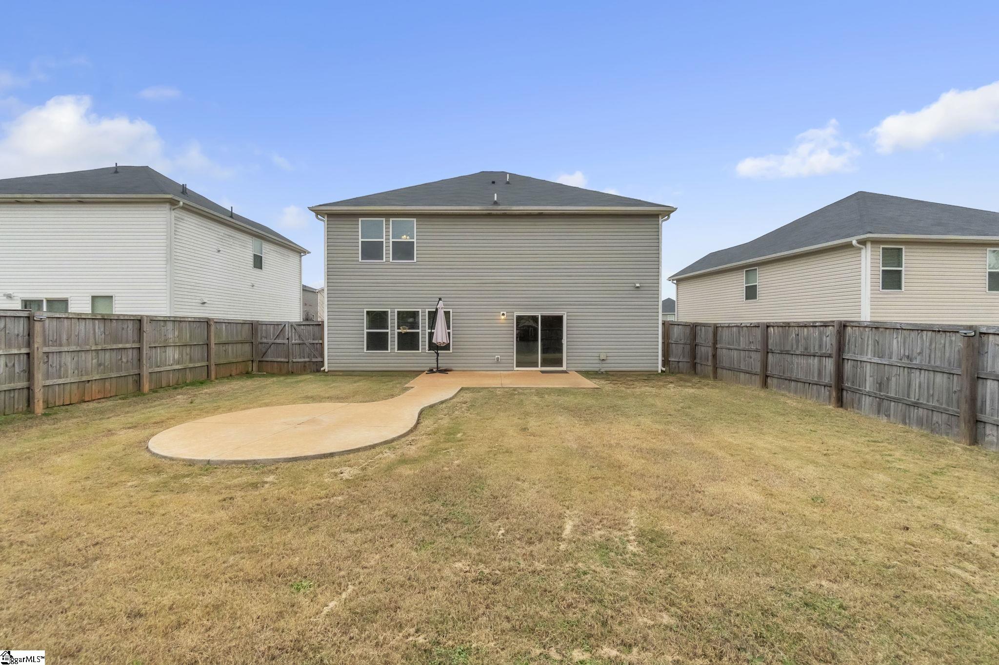 810 Winding Springs Road Spartanburg, SC 29303 - Photo 35 of 36