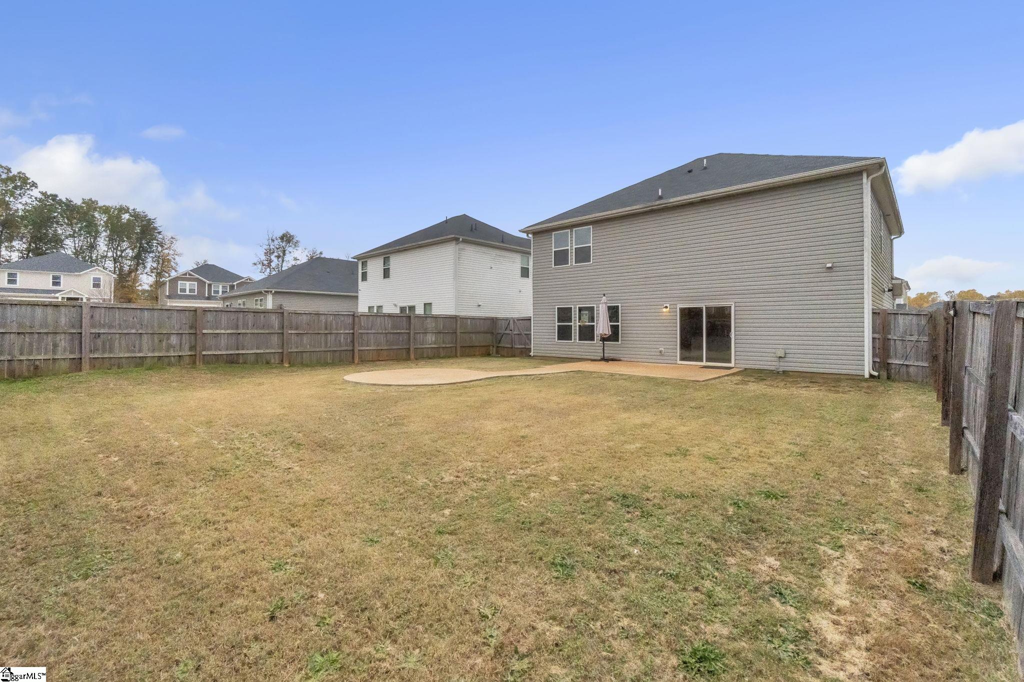 810 Winding Springs Road Spartanburg, SC 29303 - Photo 36 of 36