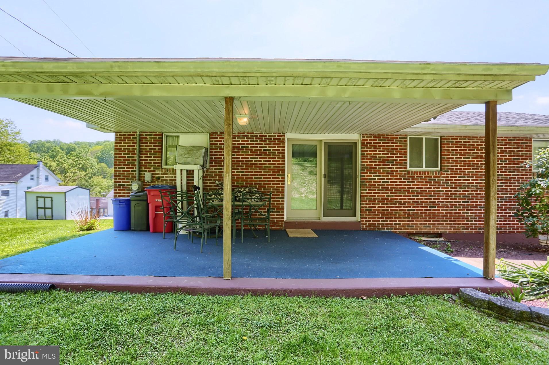 1015 Old Fritztown Road Reading, PA 19608 - Photo 22 of 29