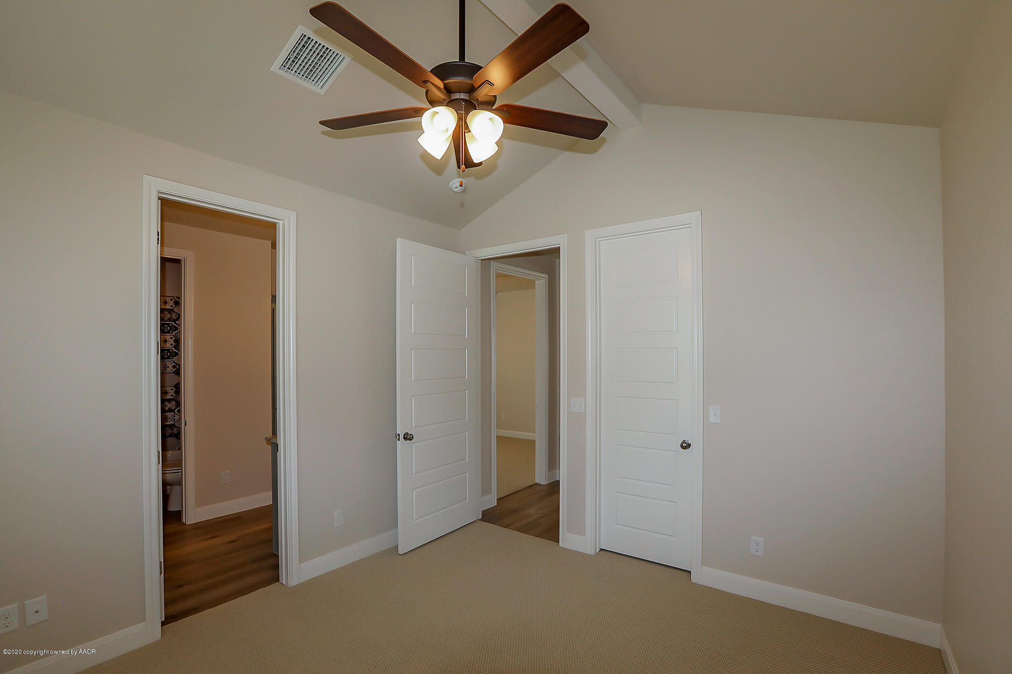 13437 Silverpointe Road Amarillo, TX 79124 - Photo 24 of 42 2nd Bedroom