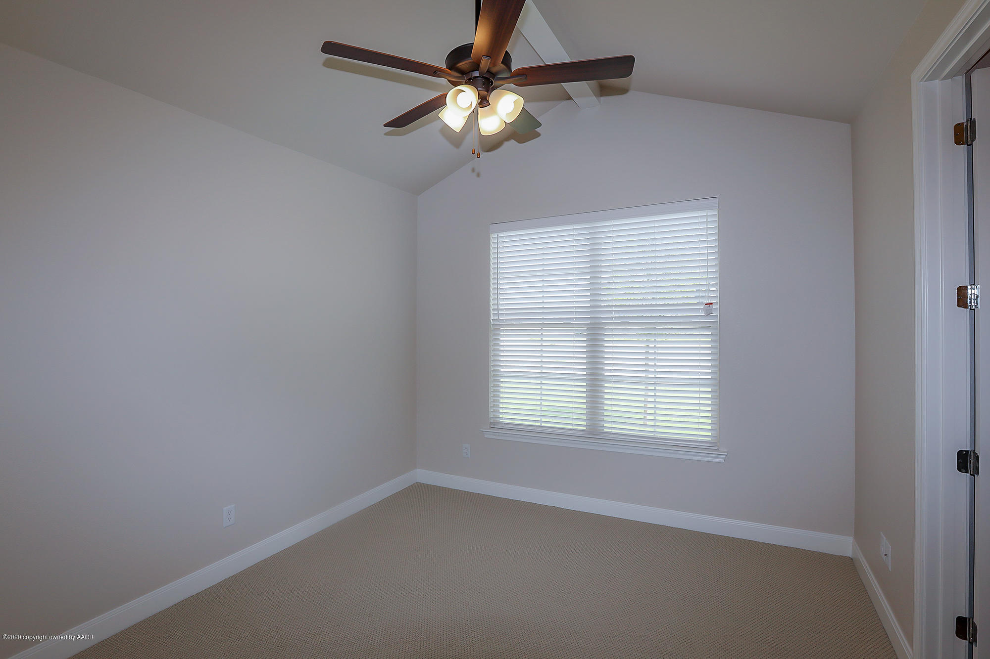 13437 Silverpointe Road Amarillo, TX 79124 - Photo 25 of 42 2nd Bedroom