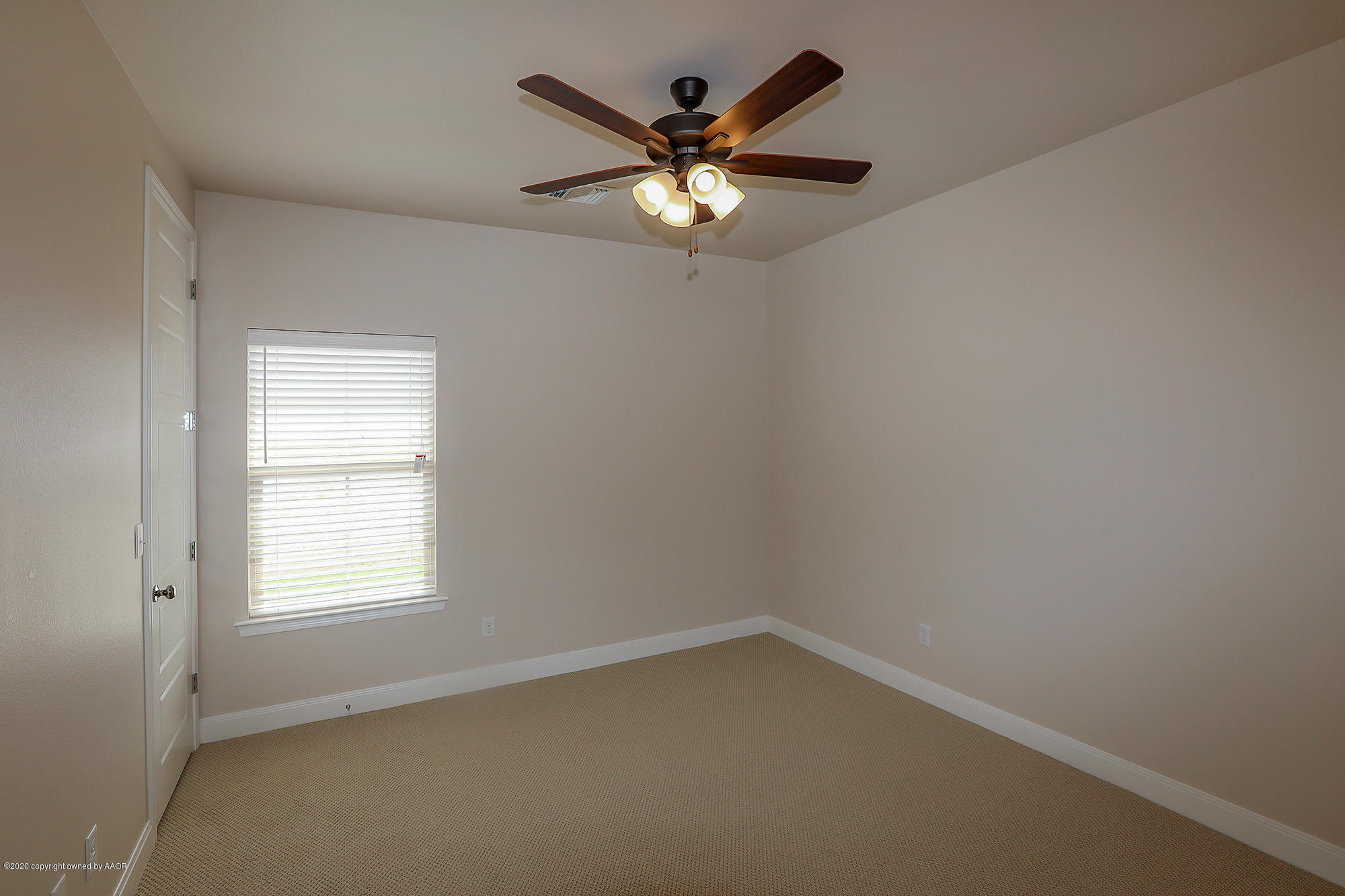 13437 Silverpointe Road Amarillo, TX 79124 - Photo 27 of 42 3rd Bedroom