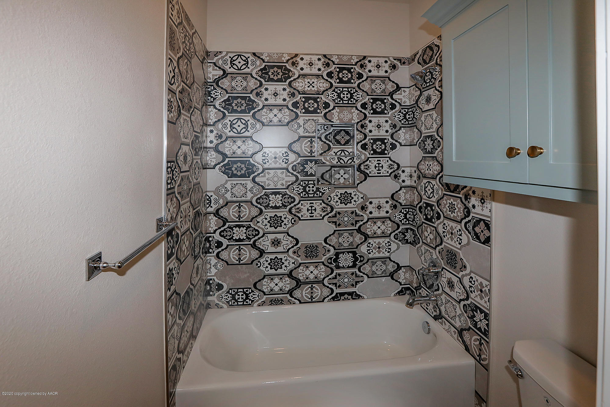 13437 Silverpointe Road Amarillo, TX 79124 - Photo 30 of 42 Jack N Jill Bath