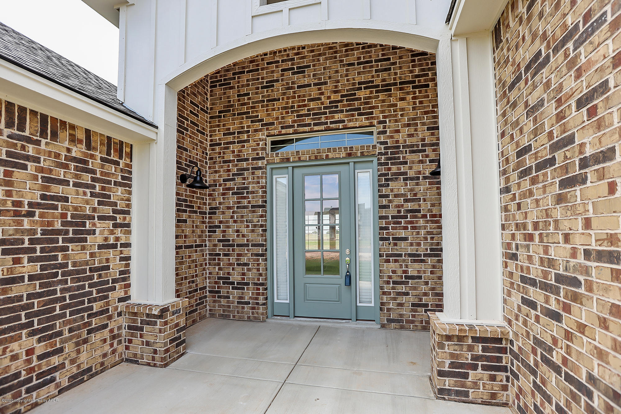 13437 Silverpointe Road Amarillo, TX 79124 - Photo 4 of 42 Front Door
