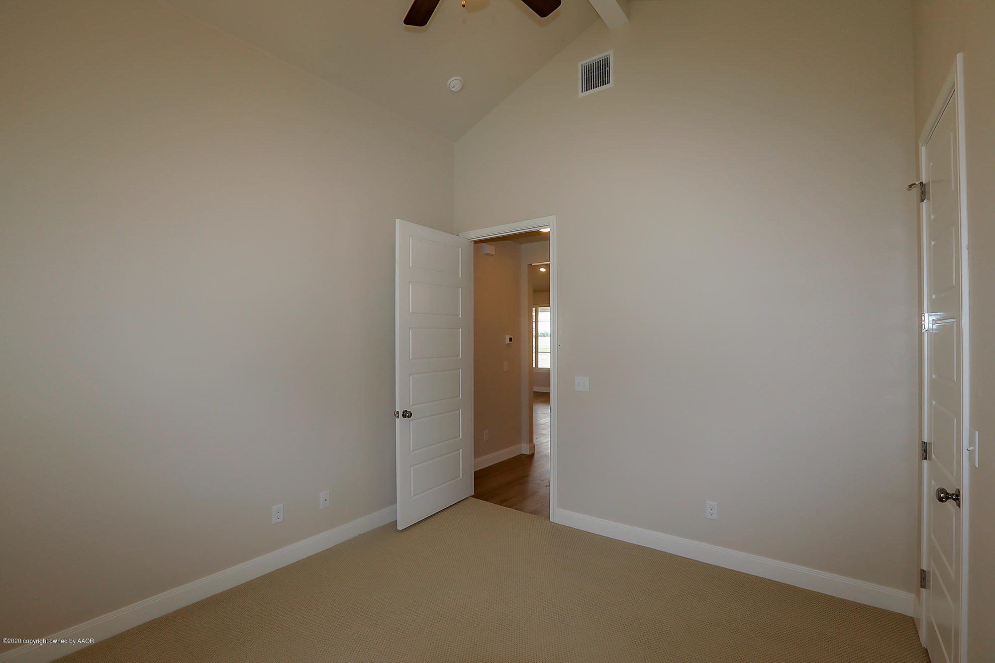13437 Silverpointe Road Amarillo, TX 79124 - Photo 32 of 42 4th Bedroom