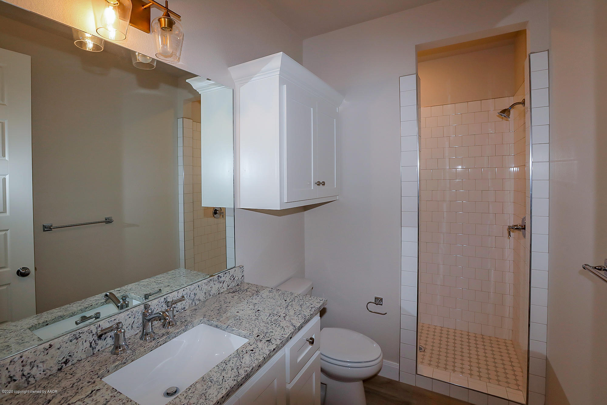 13437 Silverpointe Road Amarillo, TX 79124 - Photo 33 of 42 Bath by 4th Bedroom