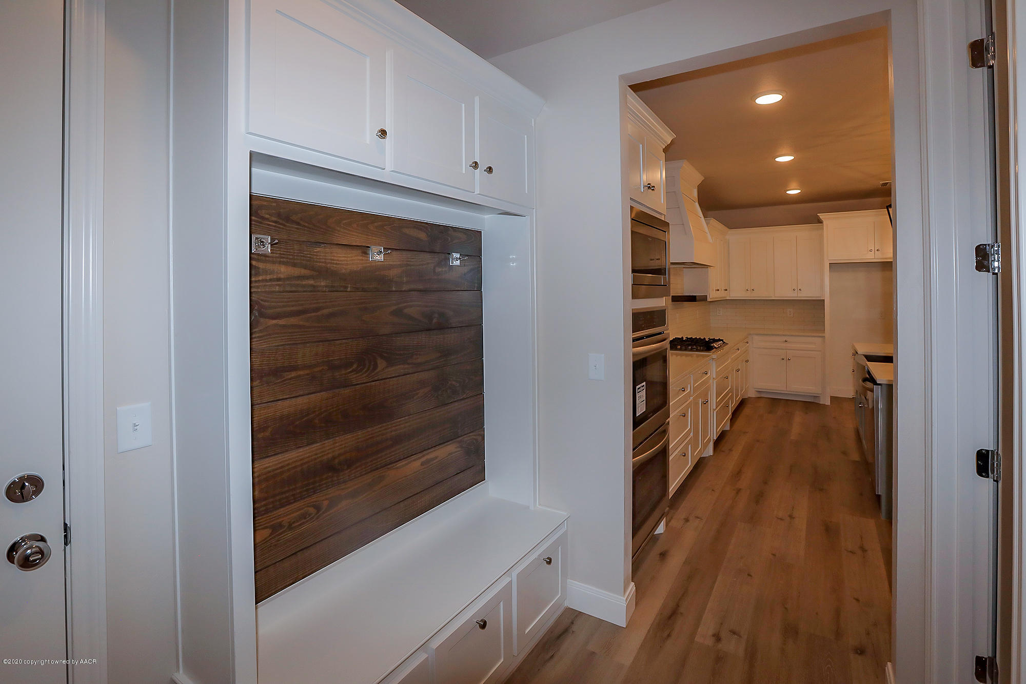 13437 Silverpointe Road Amarillo, TX 79124 - Photo 38 of 42 Mud Room