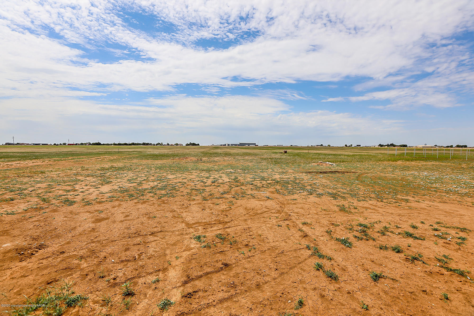 13437 Silverpointe Road Amarillo, TX 79124 - Photo 41 of 42 Backyard