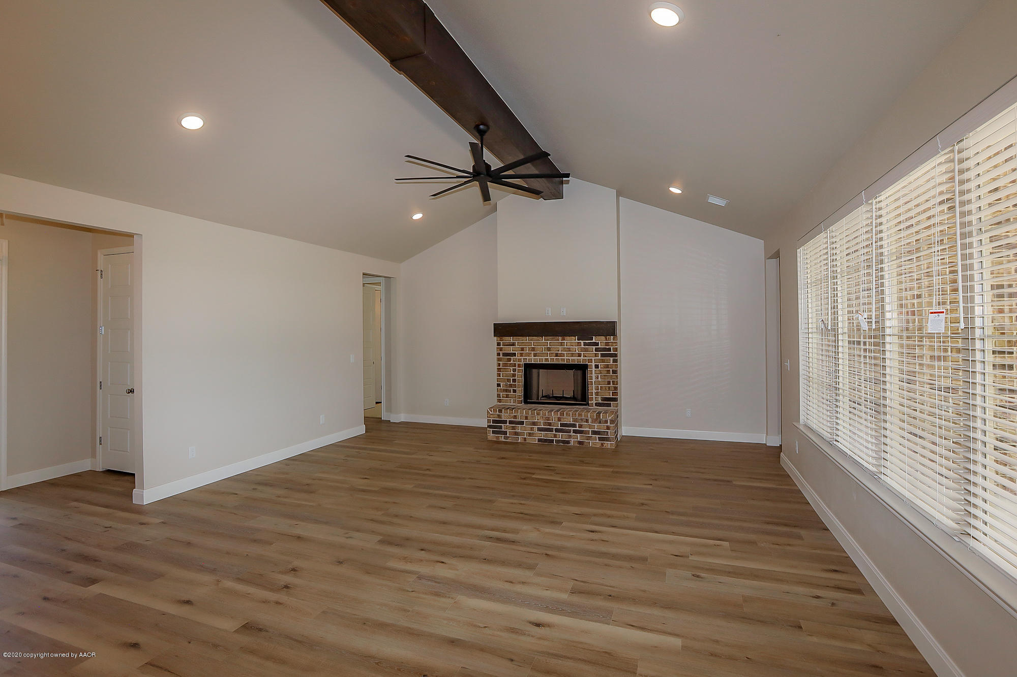 13437 Silverpointe Road Amarillo, TX 79124 - Photo 6 of 42 Living Area