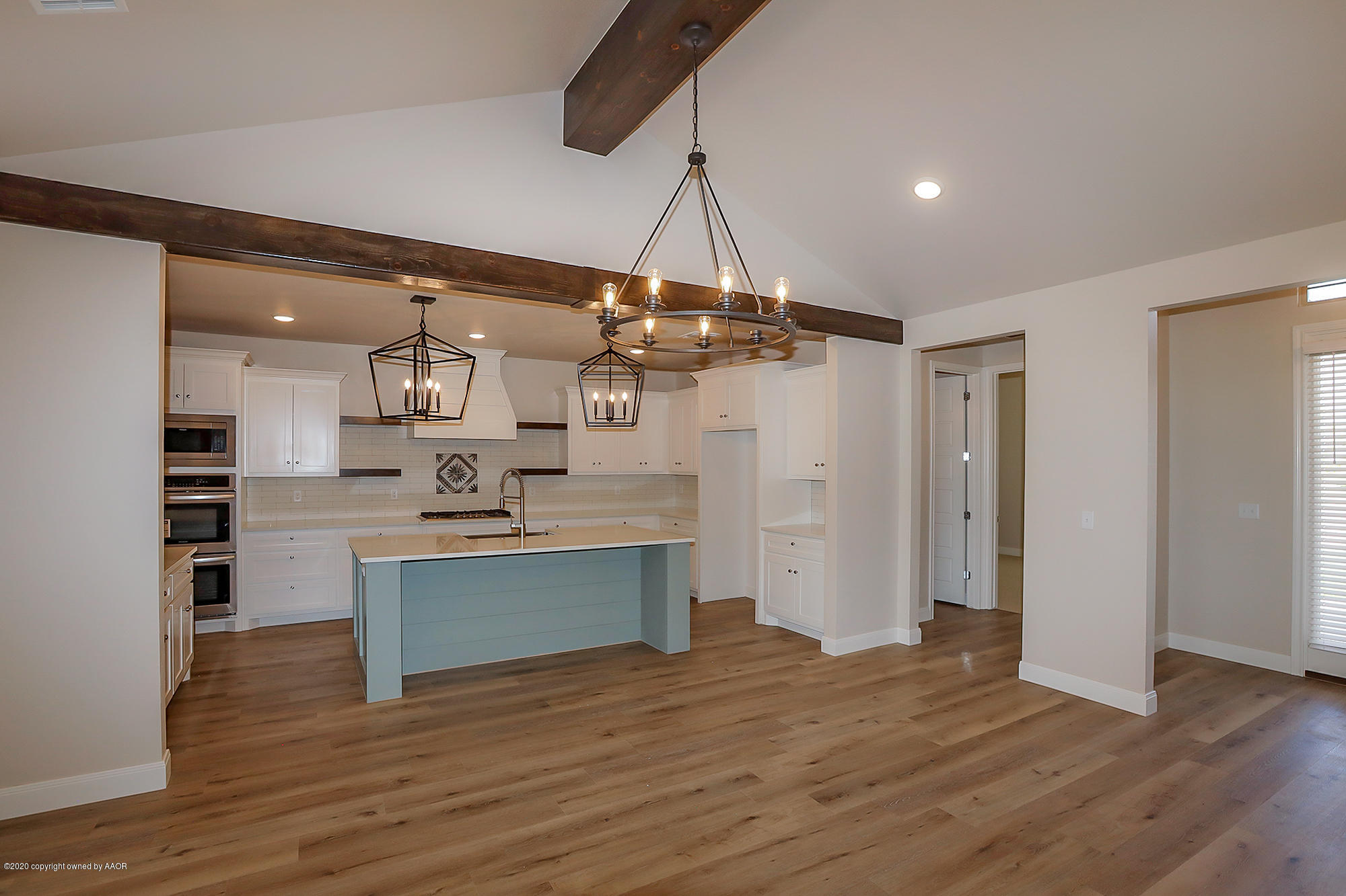 13437 Silverpointe Road Amarillo, TX 79124 - Photo 9 of 42 Dining Area