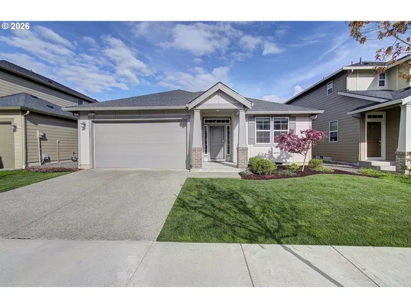 $617,000 | 3820 South 41st Place, Ridgefield, WA 98642
