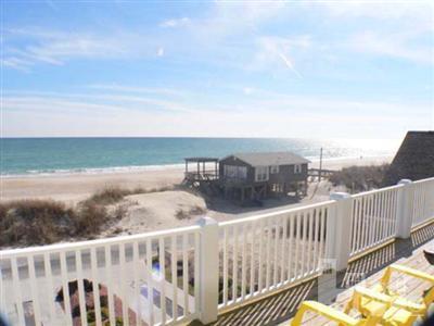 349 Topsail Road North Topsail Beach, NC 28460 - Photo 4 of 10 Additional Photo